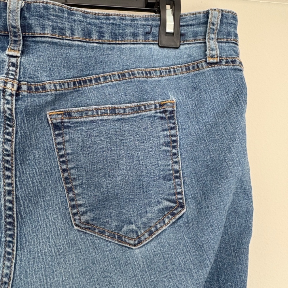 Gap Denim Leggings - Picture 11 of 13